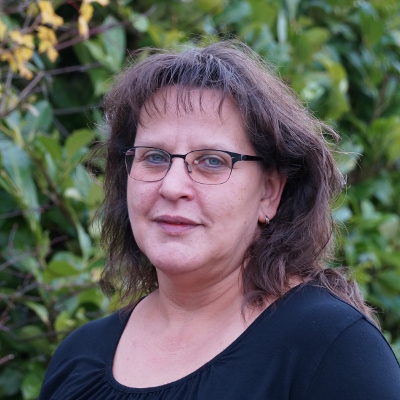 Corinna Walter Bild Corinna Walter